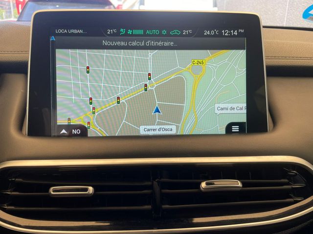 🚗✨ MG EHS 2022 desde 324€/mes