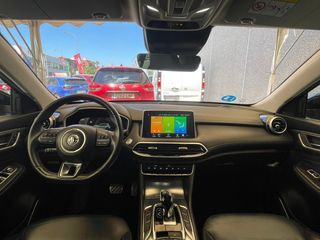 🚗✨ MG EHS 2022 desde 324€/mes