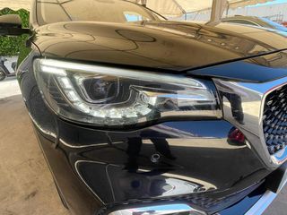 🚗✨ MG EHS 2022 desde 324€/mes