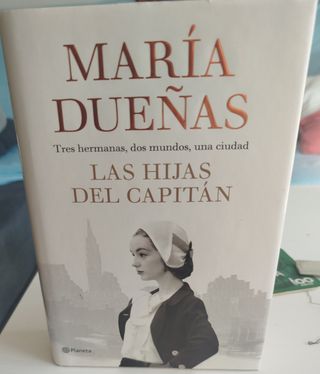 Las hijas del Capitán (Spanish Edition)