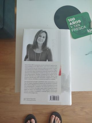 Las hijas del Capitán (Spanish Edition)