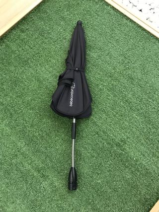 Sombrilla para Bebé - Confort