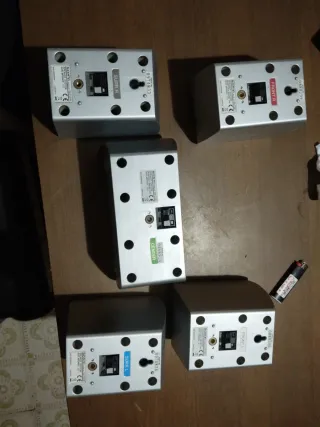 Sistema audio Sony 5 altoparlanti