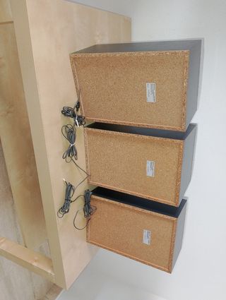 Altavoces SONY - Sistema de sonido