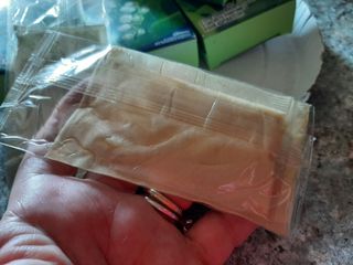 3 Sacchetti Profumo Aspirapolvere Glade