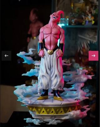 Figura Super Buu 1/6