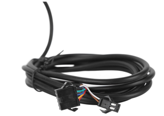 Display LCD M5 bici elettrica