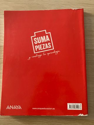 Matemáticas aplicadas a las Ciencias Sociales II.
