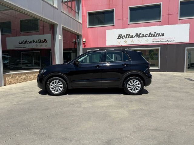 Volkswagen T-Cross Advance 1.0 TSI 70kW (95CV)