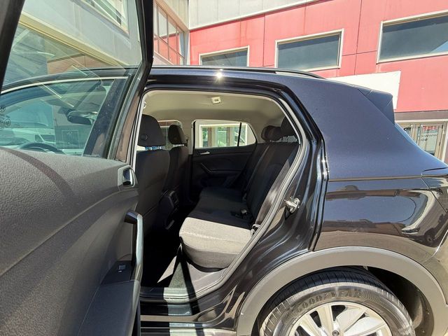 Volkswagen T-Cross Advance 1.0 TSI 70kW (95CV)
