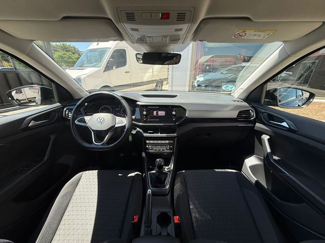 Volkswagen T-Cross Advance 1.0 TSI 70kW (95CV)