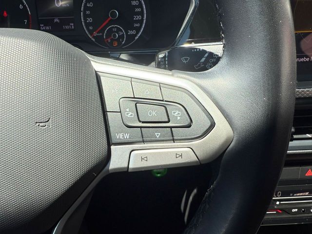 Volkswagen T-Cross Advance 1.0 TSI 70kW (95CV)