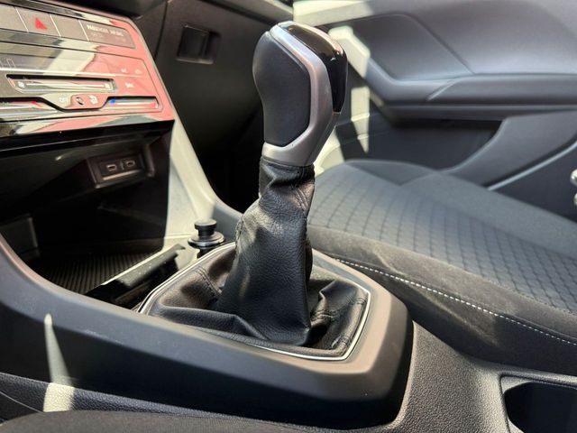Volkswagen T-Cross Advance 1.0 TSI 70kW (95CV)