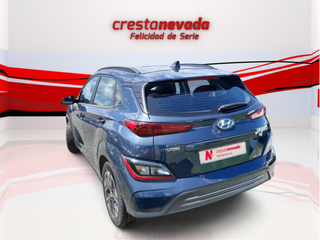🚗✨ Hyundai Kona 2023 desde 324€/mes
