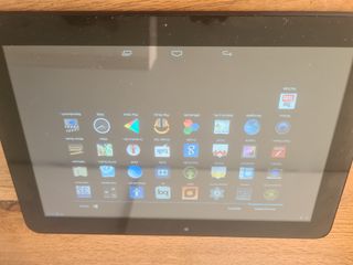Tablet bq Edison 2 3G Quad Core