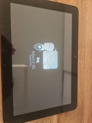 Tablet bq Edison 2 3G Quad Core