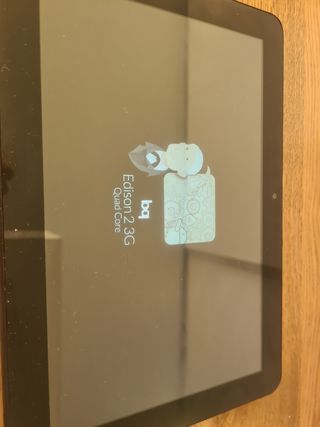 Tablet bq Edison 2 3G Quad Core