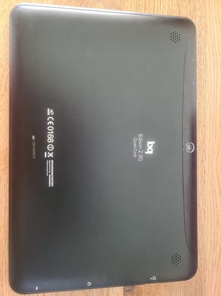 Tablet bq Edison 2 3G Quad Core