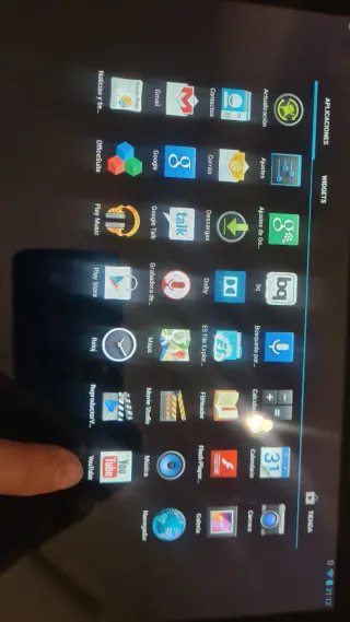 Tablet bq Edison 2 3G Quad Core