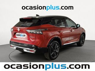Nissan Qashqai E-POWER Tekna Auto 140 kW (190 CV)