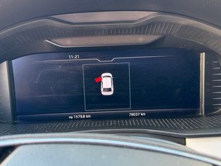 Skoda Scala 2021 1.5 Sport 150cv DSG