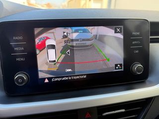 Skoda Scala 2021 1.5 Sport 150cv DSG