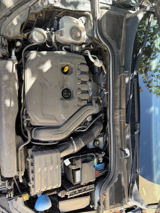 Skoda Scala 2021 1.5 Sport 150cv DSG