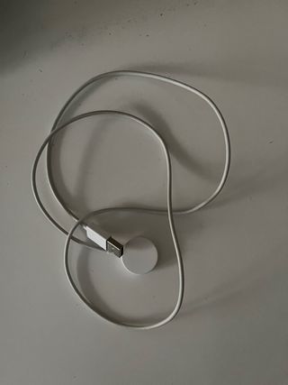 Cargador Apple Watch
