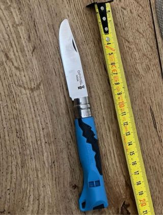 Slot Opinel