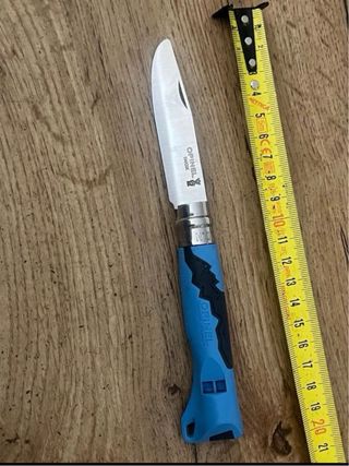 Slot Opinel