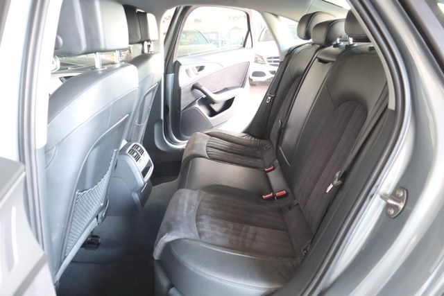 Audi A6 2013