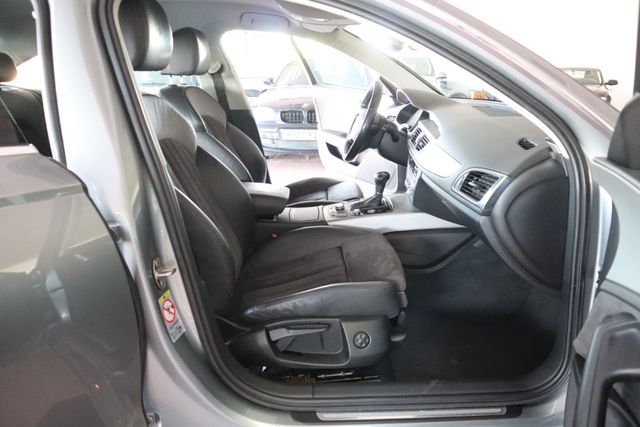 Audi A6 2013