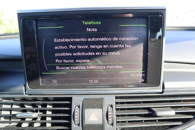 Audi A6 2013