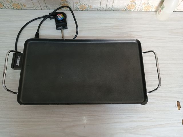 Princess Table Chef Pro 2000W