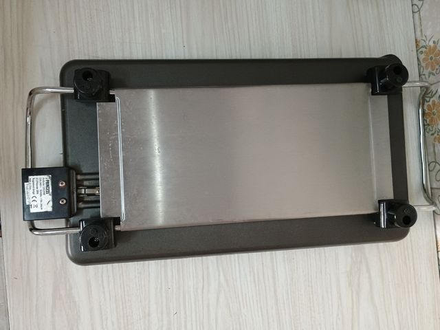 Princess Table Chef Pro 2000W