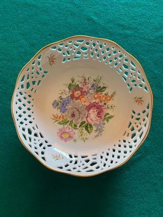 Centrotavola Ceramica | Porcellana
