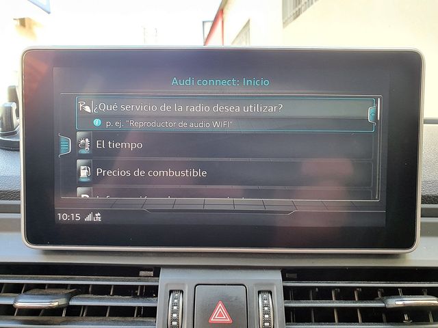 Audi Q5 2.0 TDI, 190cv, SLINE, único propietario..