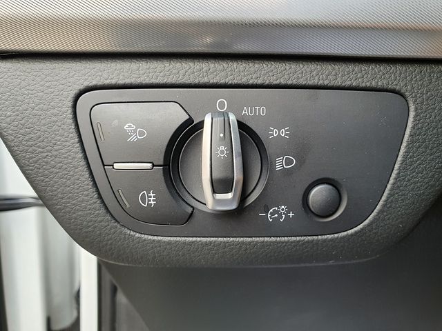 Audi Q5 2.0 TDI, 190cv, SLINE, único propietario..