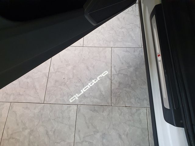 Audi Q5 2.0 TDI, 190cv, SLINE, único propietario..