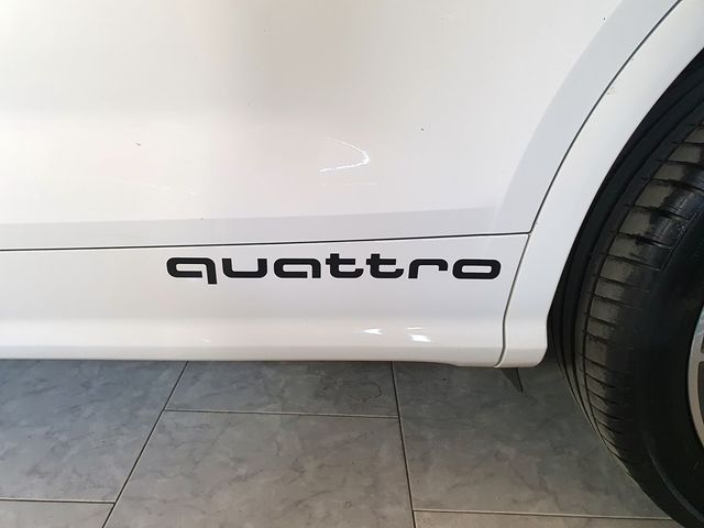 Audi Q5 2.0 TDI, 190cv, SLINE, único propietario..
