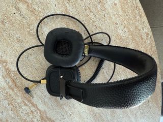 Auriculares inalámbricos Marshall Major II negros