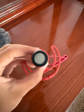 Micrófono Rode VideoMicro