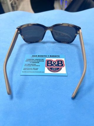 GAFAS DE SOL CAROLINA HERRERA SHE645