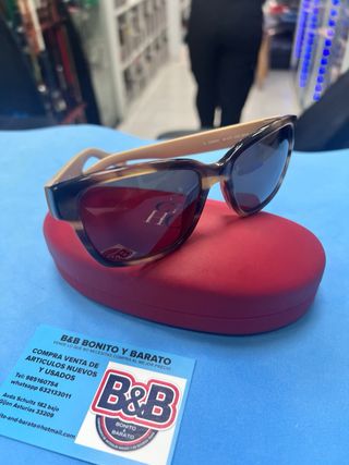 GAFAS DE SOL CAROLINA HERRERA SHE645