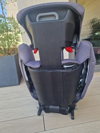 Silla coche Recaro Monza Nova Evo SF isofix