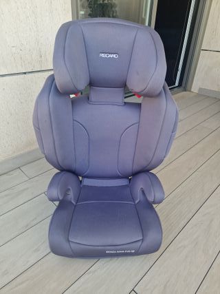 Silla coche Recaro Monza Nova Evo SF isofix