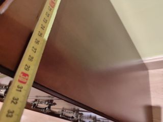 Cajonera madera 6 cajones pequeña