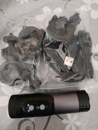 Cámara para bicicleta