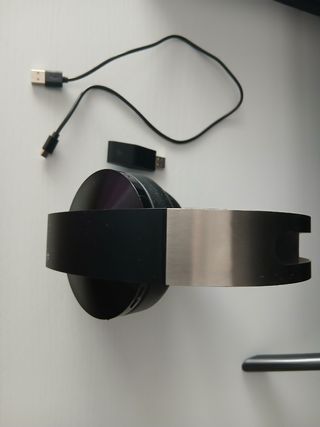 Auriculares PS4 Platinum Sony