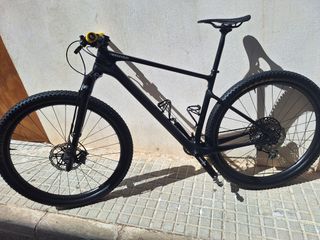 Cannondale Scalpel Hi-Mod 1 - Talla L